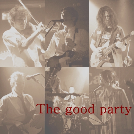 the good party